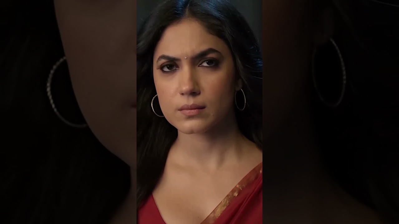 RITU VARMA  #hot