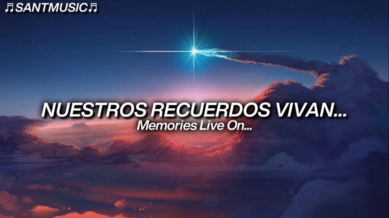 Rival - Live On (w/ Raven Alexander) // Subtitulada al Español + Lyrics