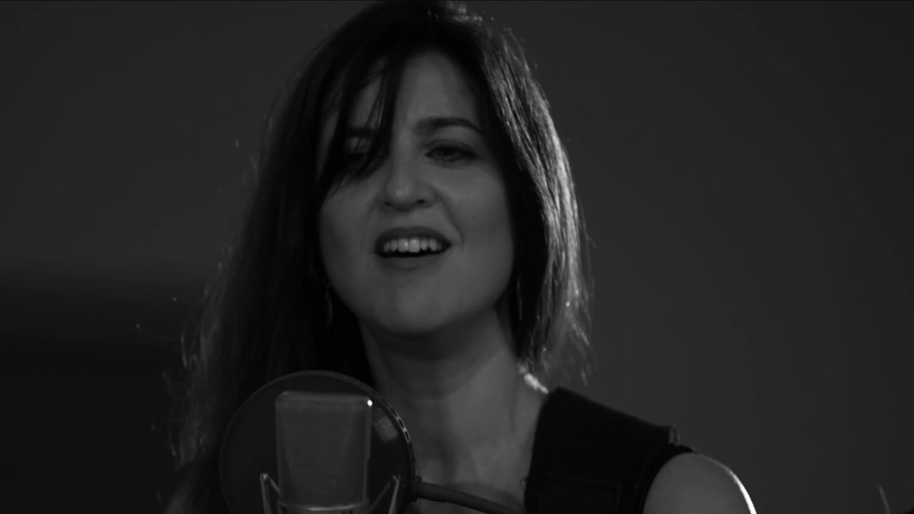 River Man - Nick Drake (cover by Susana Raya)