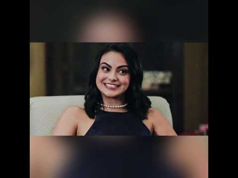 Riverdale edits/Veronica lodge/Castle by Halsey