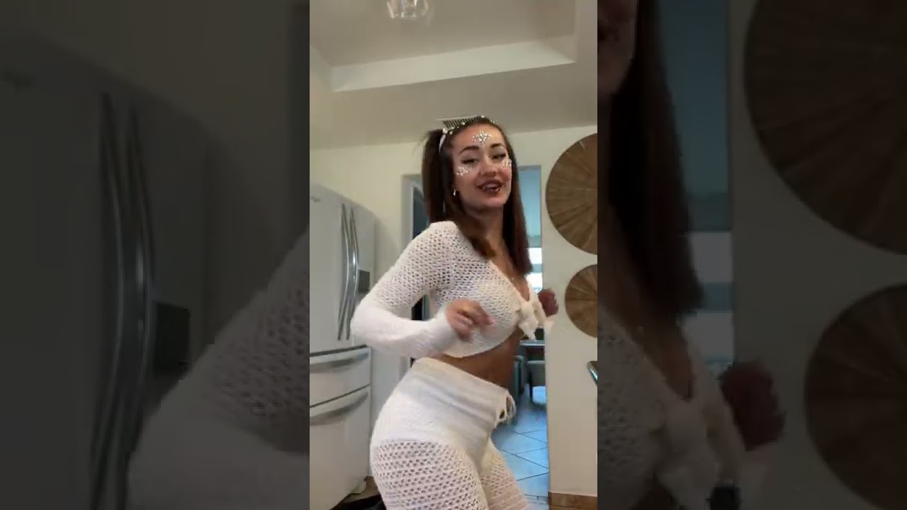 @Riverss dancing on tiktok #shorts
