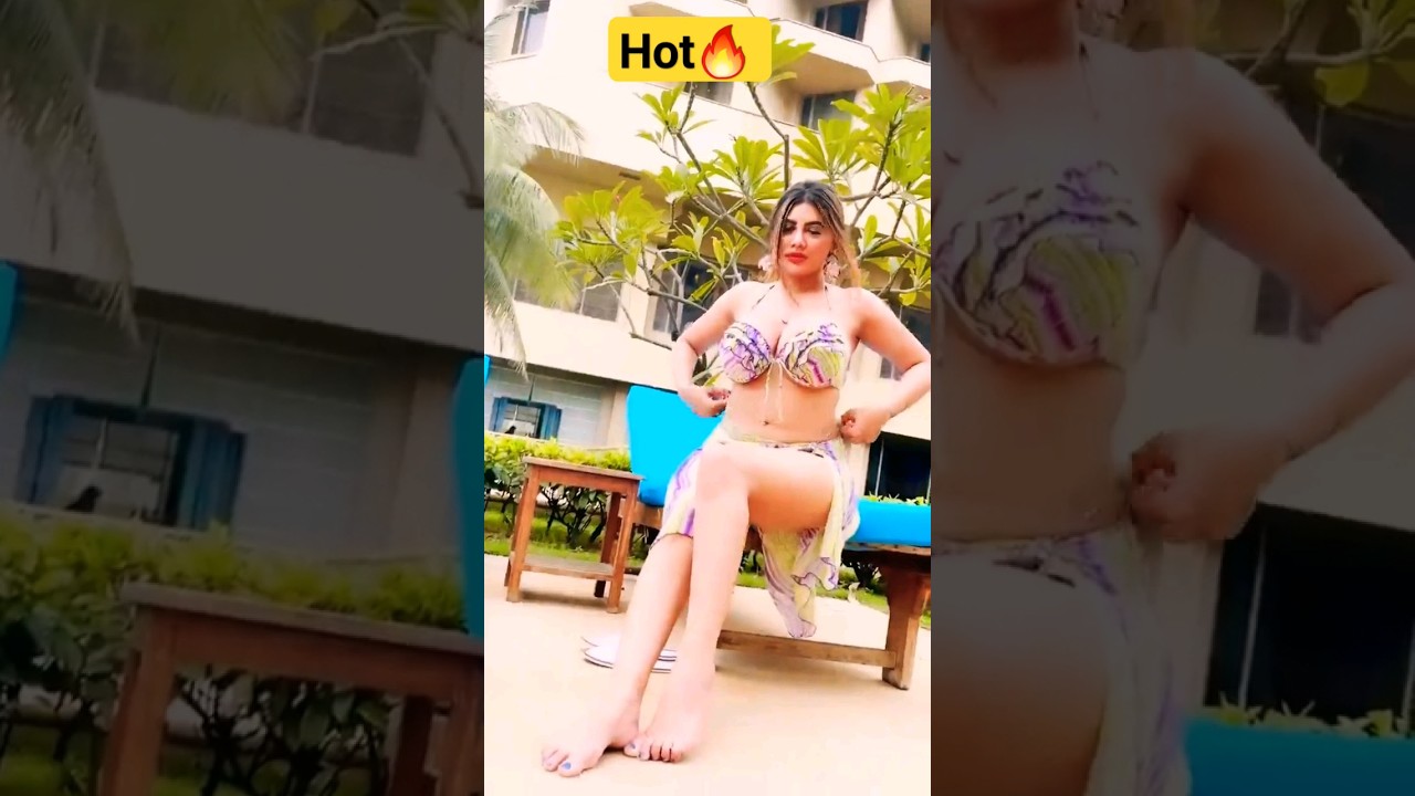 rivika mani bikini🔥 😍 #shortvideo #youtubeshorts #shorts #short