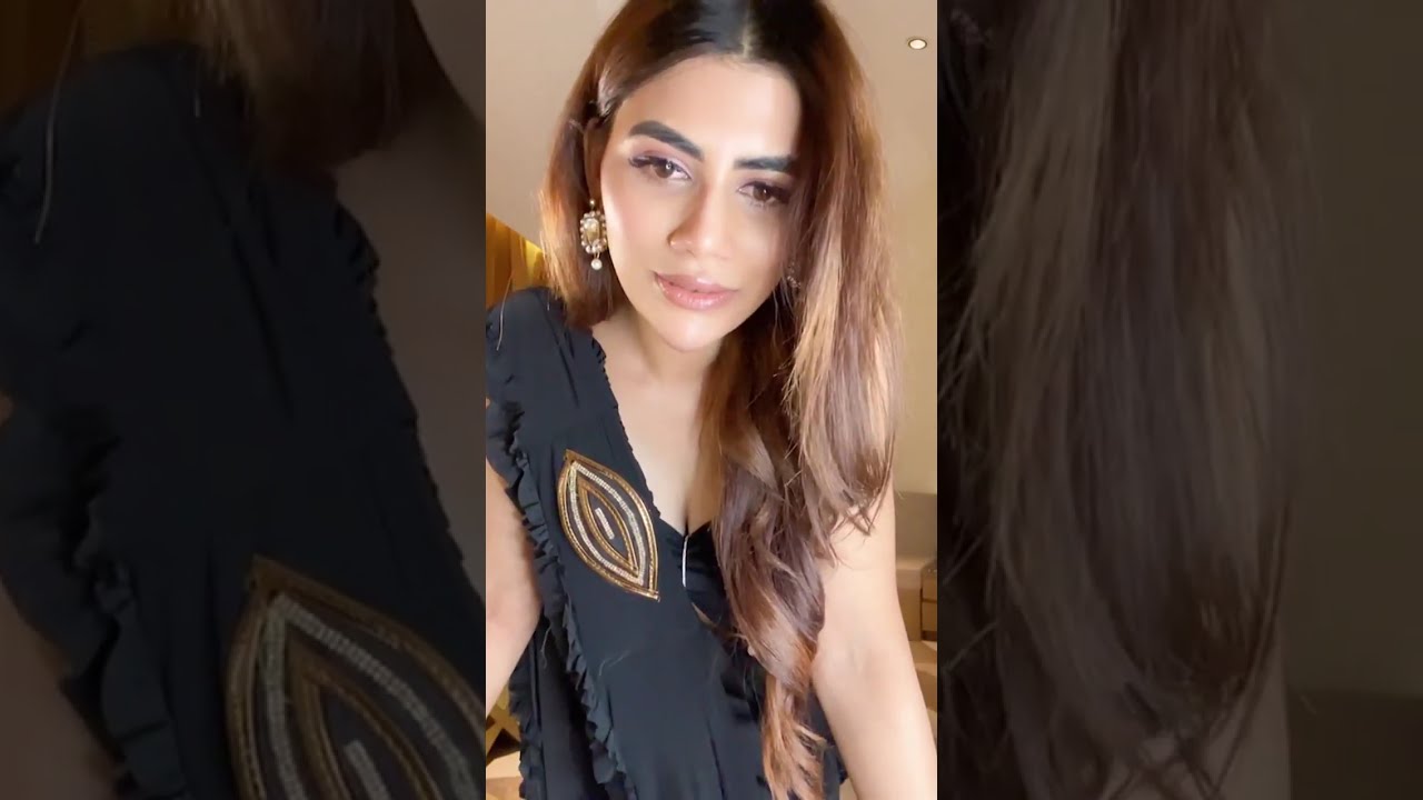 Rivika mani hot live