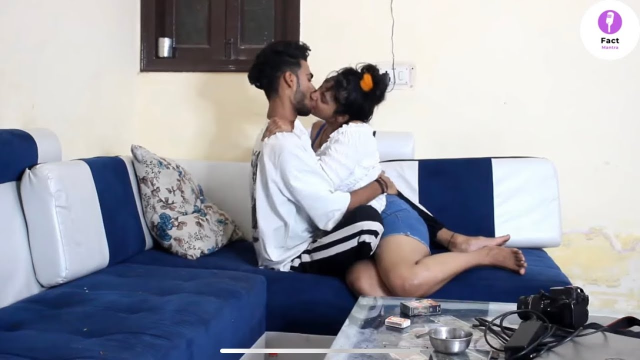 riya rajput || real kising 💋💋 || full hot video 🤤🤤