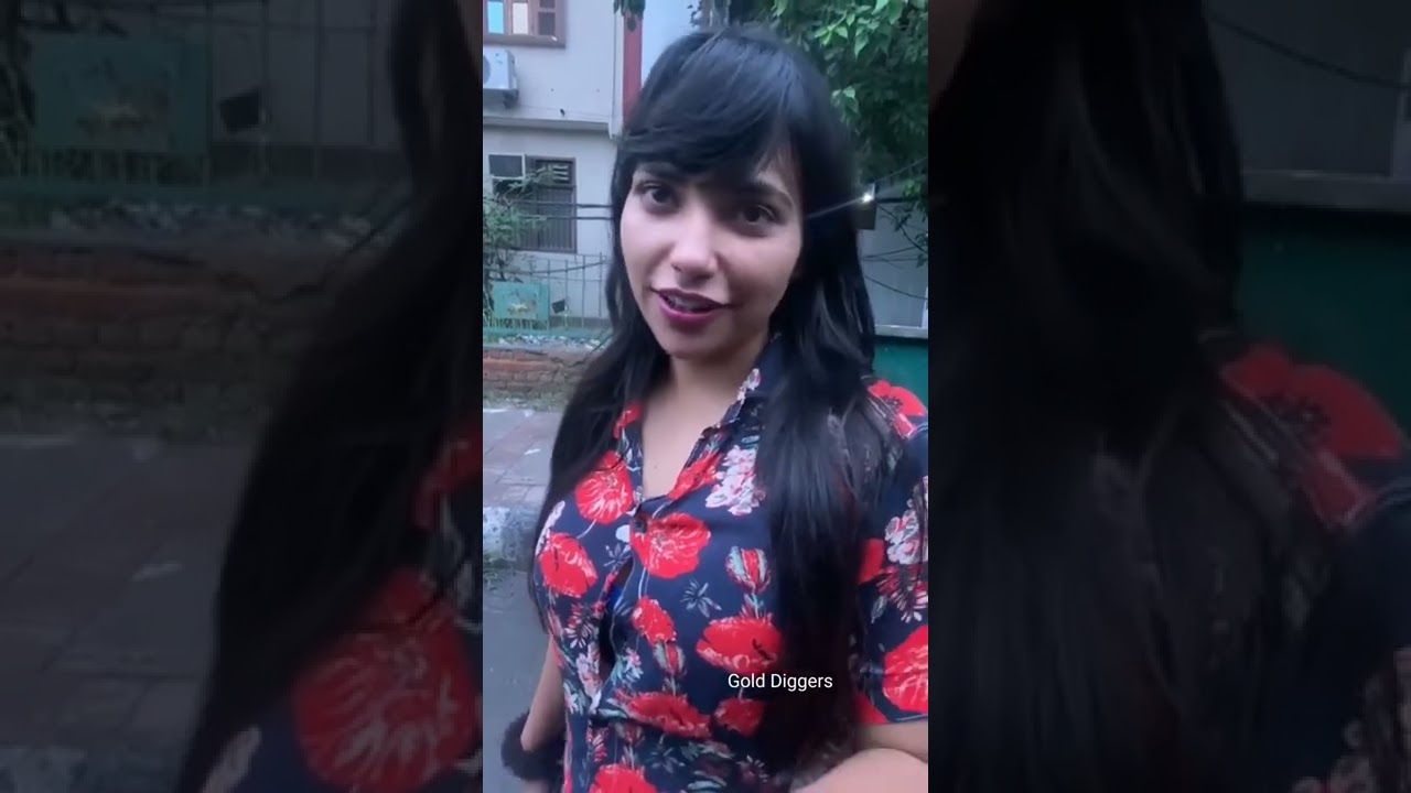 riya rajput || viral video|| golddiger girl ||@riyarajput