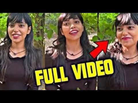 Riya Rajput in Jangal For Adventure 😵‍💫😈 #riyarajput #delhi #viralriyarajput #fullvideo
