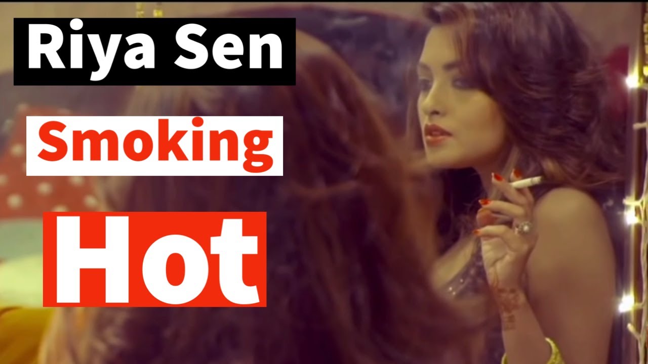 Riya Sen Smoking Hot