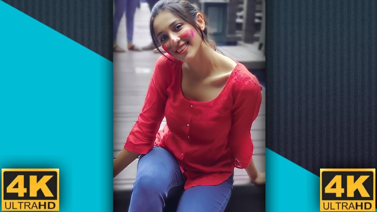 🥀Riya suman hot romantic lovely 4k what's app status 💘💘💘
