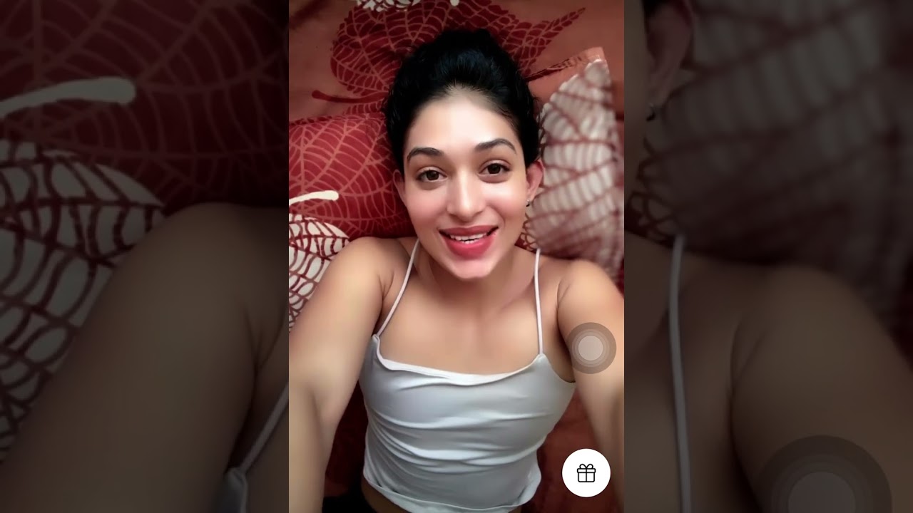 Riya Tango Premium Video | Imo call | Tango Live