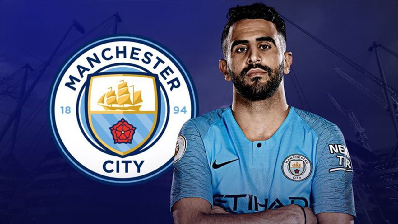 Riyad Mahrez 2019 - Best Skills, Goals 2019 [HD]