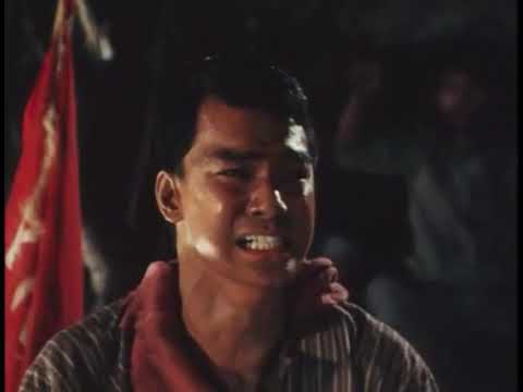 rizal full movie