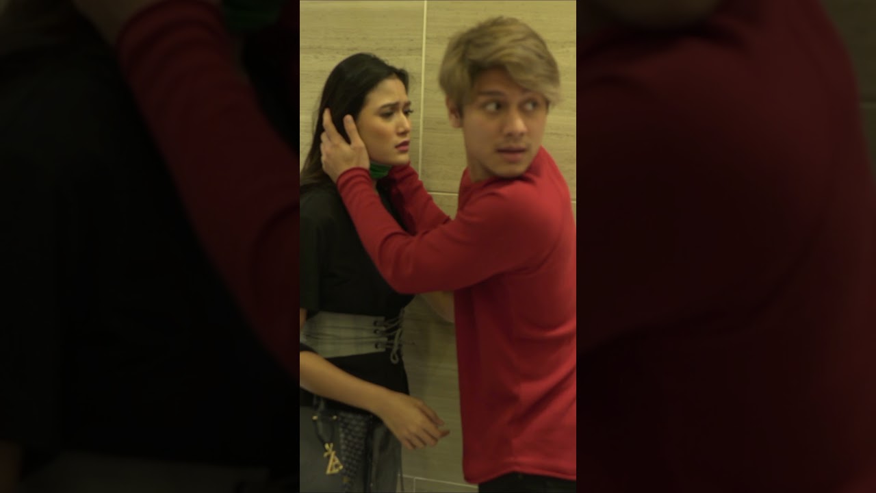 Rizky Billar ciuman dengan wanita lain? #shorts #rizkybillar #lestykejora #leslarans