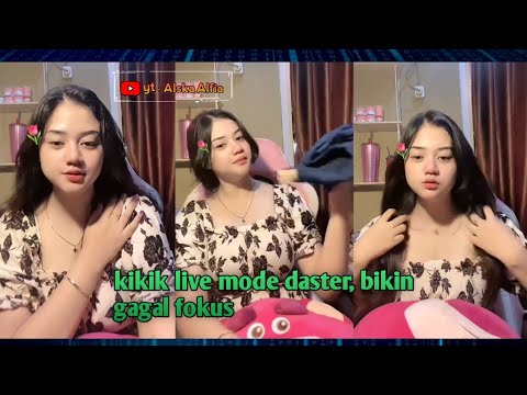 Rizky diaah - challenge pakai daster