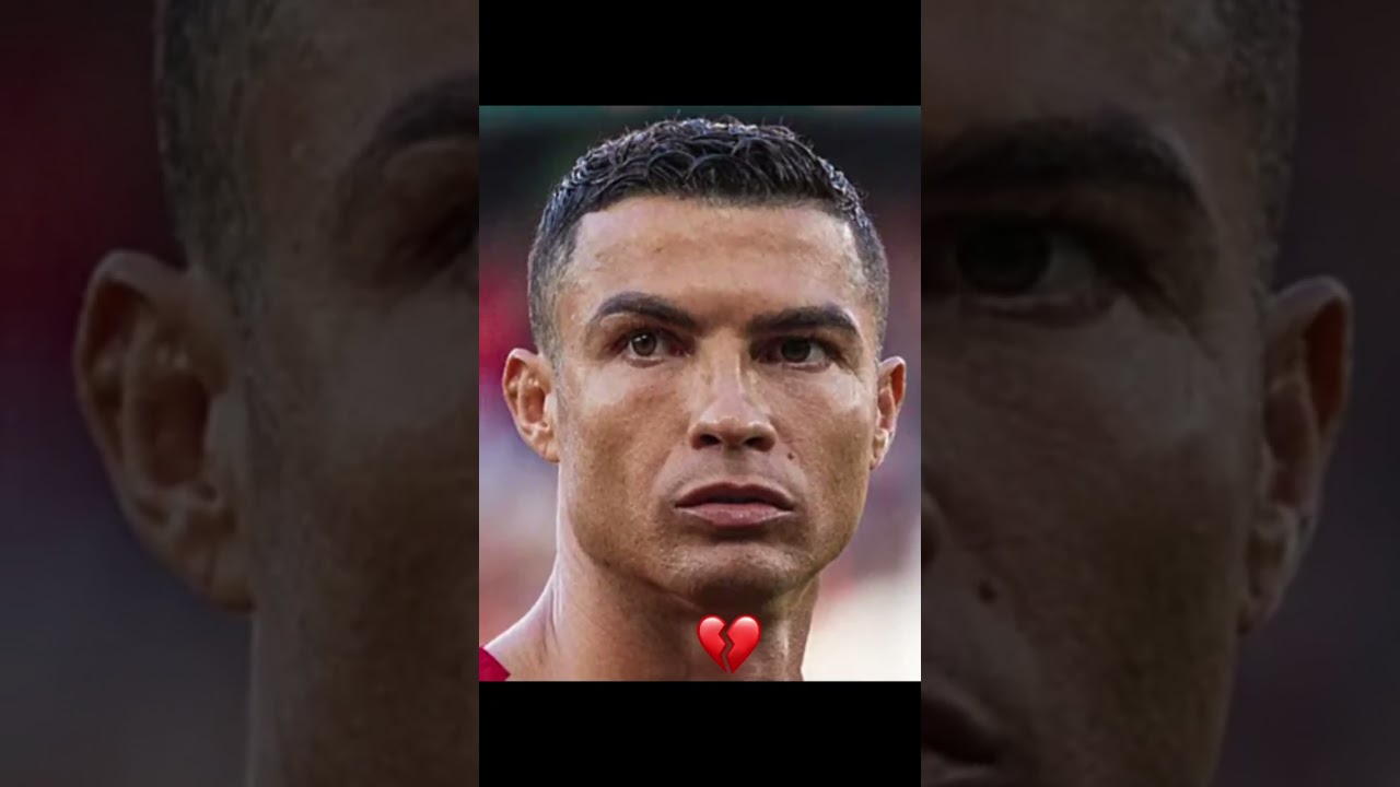 Rizz Ohio Skibidi Cristiano #cristianoronaldo #fifa #soccer