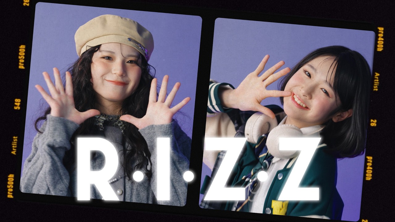 RizziE from ukka 