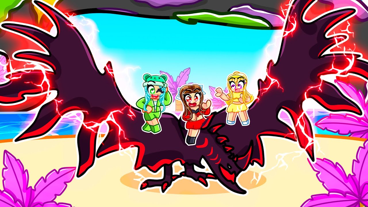 RIZZING GIRLS With The NEW ZOLTRAACK In Creatures Of Sonaria! (Roblox)