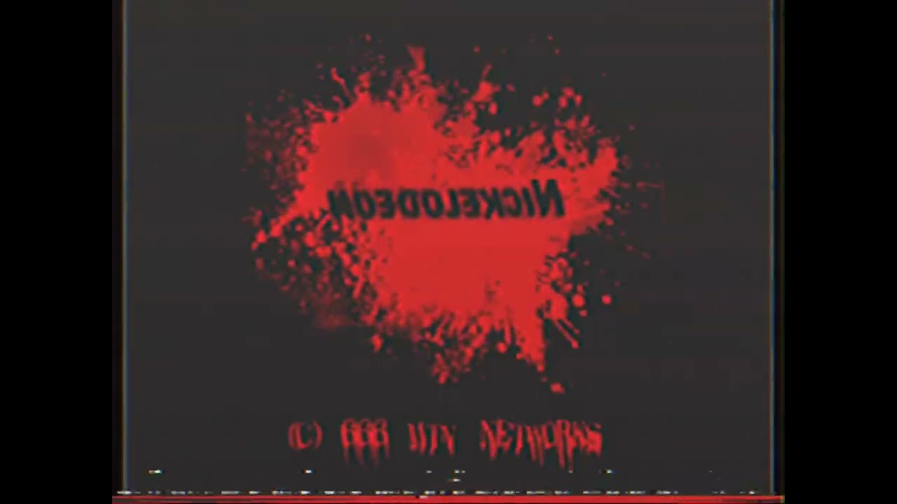 rJ kciN Productions/noedolekciN Blood Splat/Paramount VHS Footage