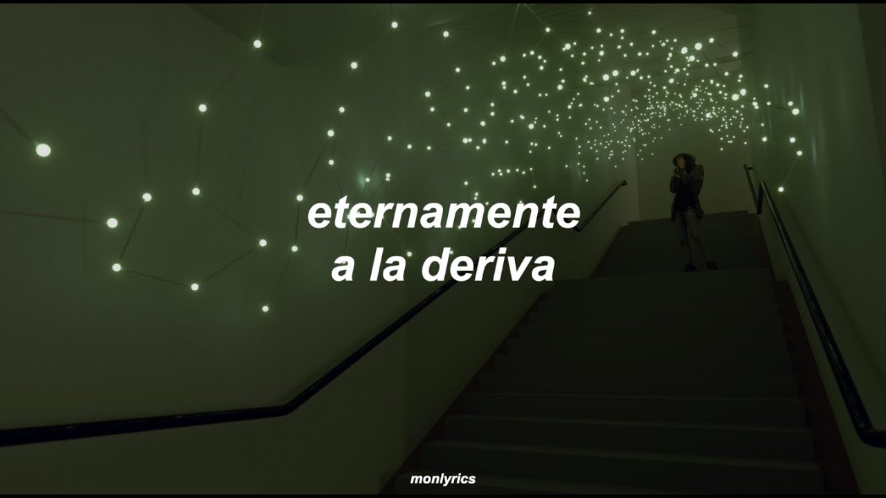 RM – 표류 (Adrift) [Sub. Español]
