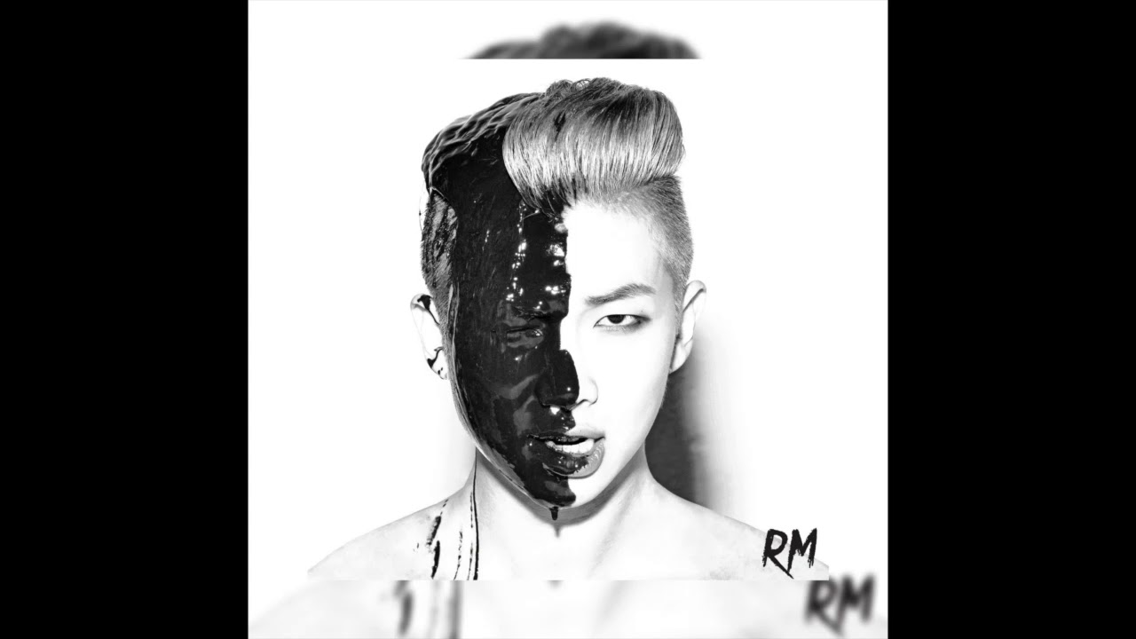 RM - I Believe (Audio)