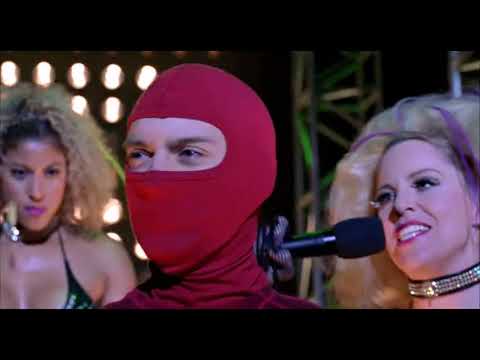 Örümcek Adam 1 | Kafes  Dövüşü | Klip 6 | HD