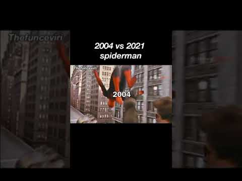 Örümcek-Adam: Eve Dönüş Yok | Spider-Man: No Way Home | EDİT