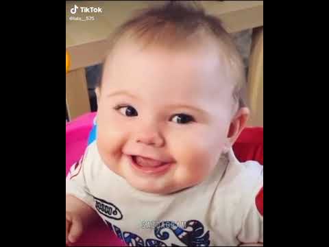 ŞİRİN UŞAQ VİDEOSU😍😊❤