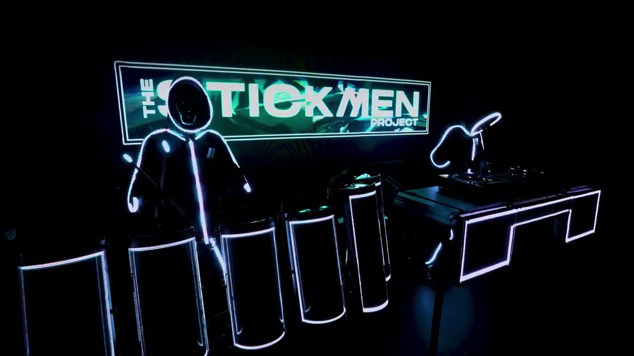 Rnbstylerz - Like Wooh Wooh (The Stickmen Project Remix)
