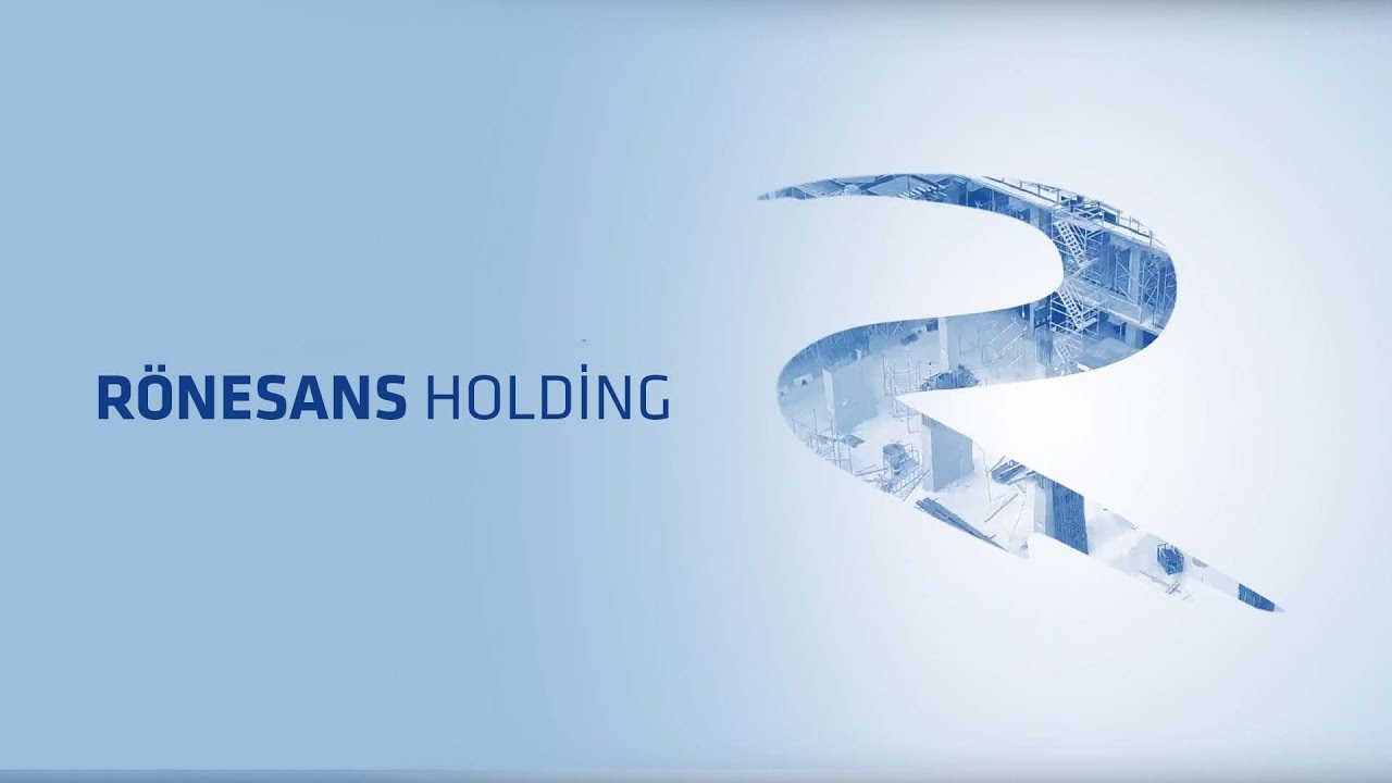 Rönesans Holding Tanıtım Filmi