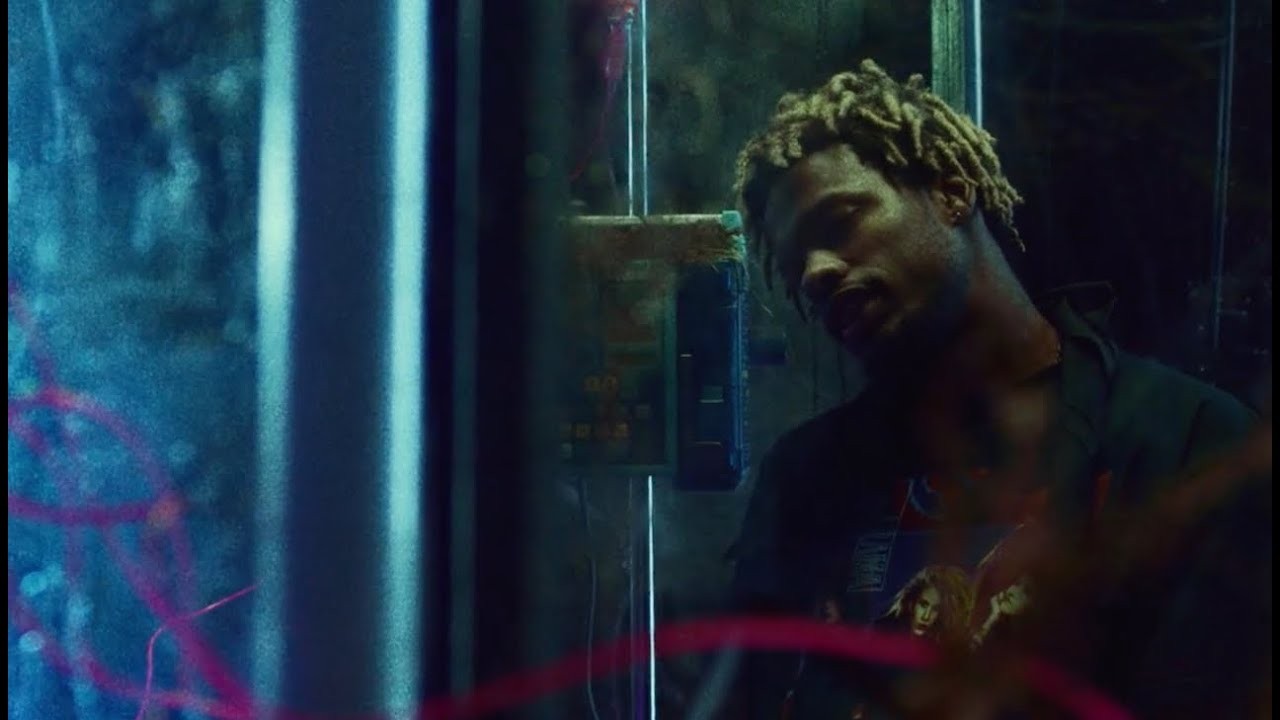 Ro Ransom - See Me Fall (ft. Kensei Abbot) (Official Music Video)