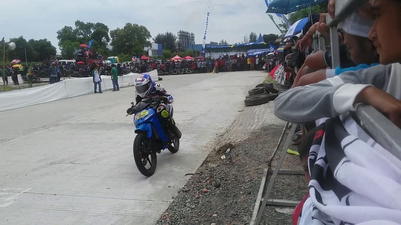 Roadrace sirkuit batakan balikpapan_final underbone