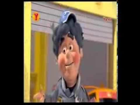 Roary Yarış Arabası  Hızlı Teslimat   Yumurcak Tv