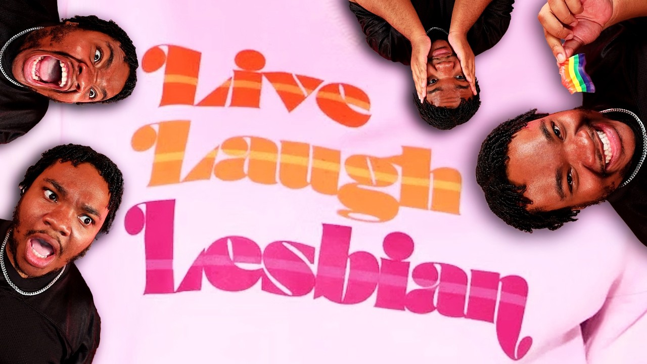 Roasting Corporate Pride Month Collections... What happened Target??