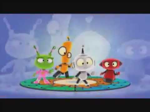 Rob, o Robô - Musical