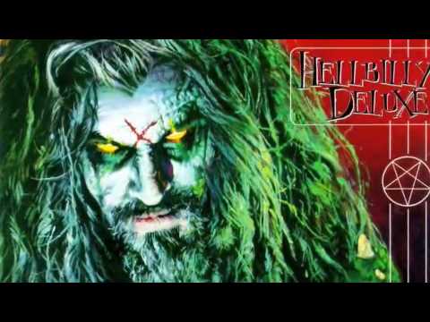 Rob Zombie - Dragula