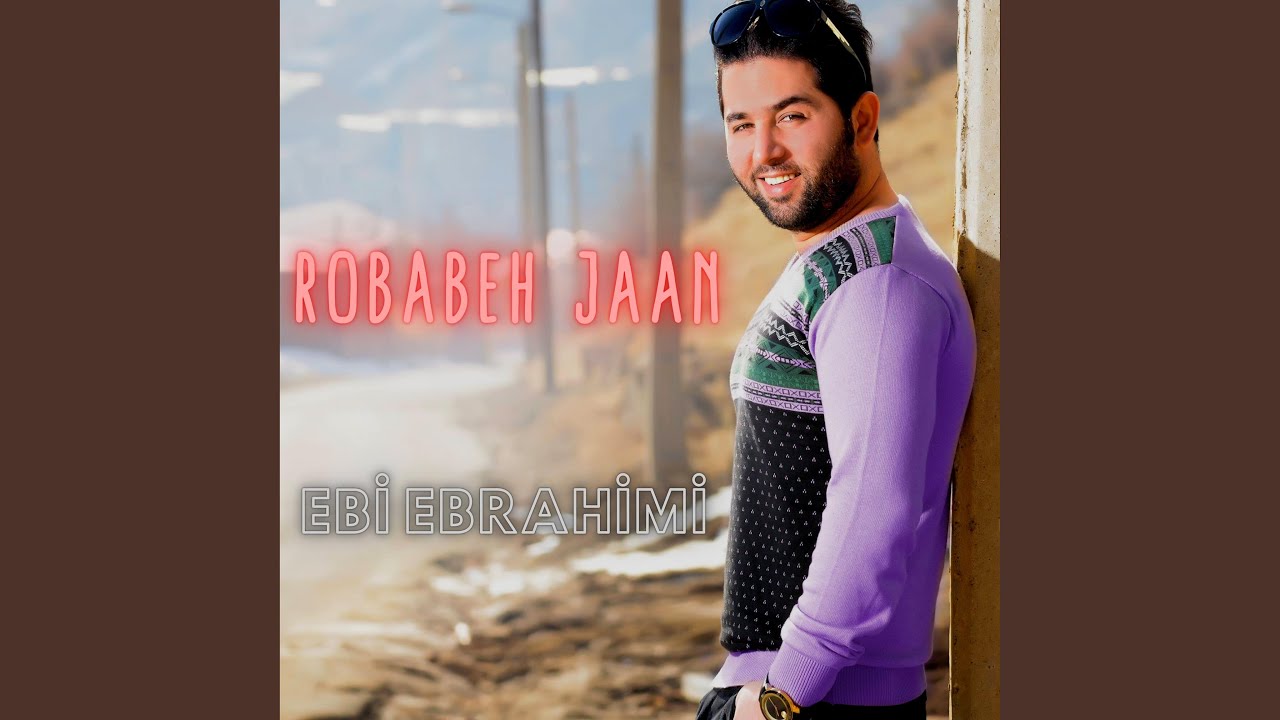 Robabeh Jaan