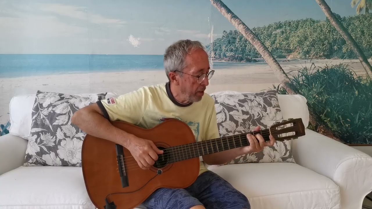 RoBang TheGeko video 20250528