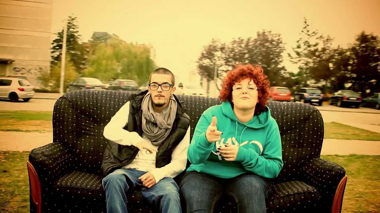 Robb Daddy ft. Xhinxha - We party - Official Video by emf-creative.com