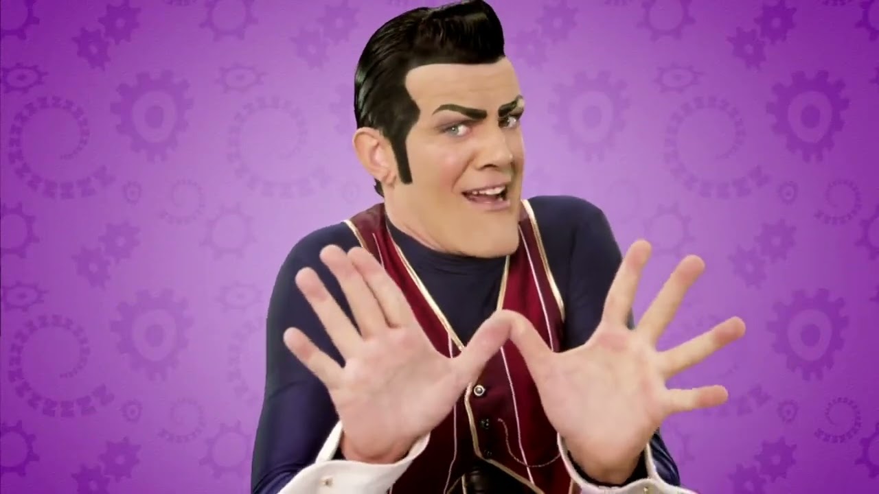 Robbie Rotten hiding G-Major jumpscare #14 (my version)