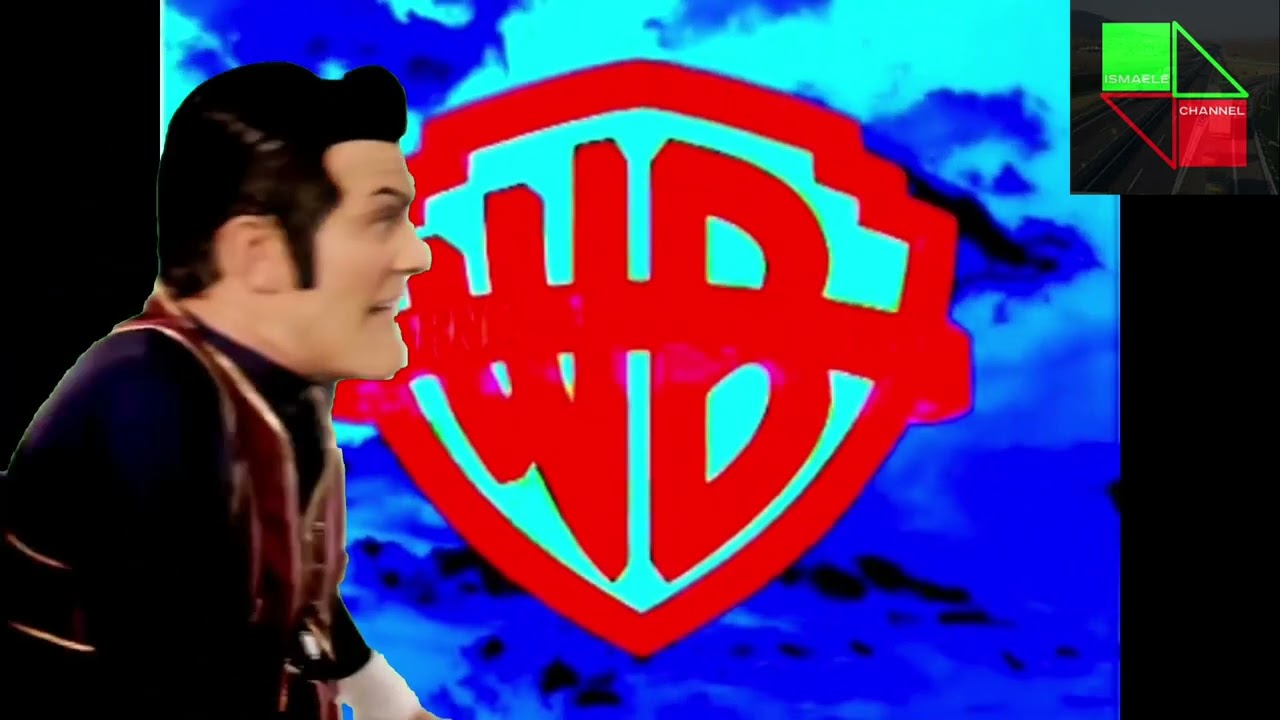 Robbie Rotten Hiding G-Major jumpscare (my version)+bonus