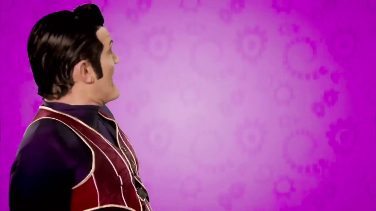 Robbie Rotten Hiding Green Screen (15) MP4 Download