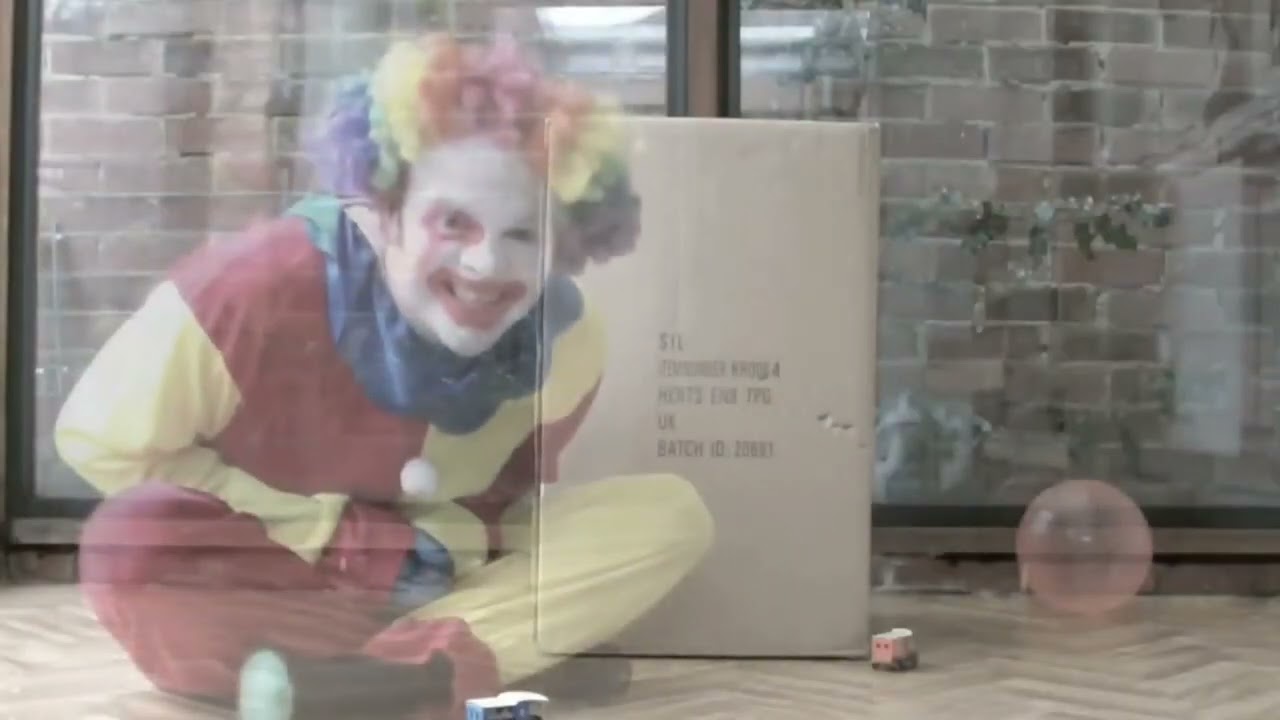 Robbie Rotten Hiding Scary Pop Up Jumpscares #1-5 [Including All Bonus!] (1/3)