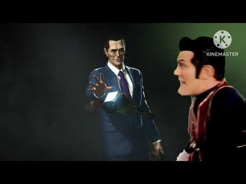 Robbie Rotten hiding scary pop up jumpscares #59 including a bonus