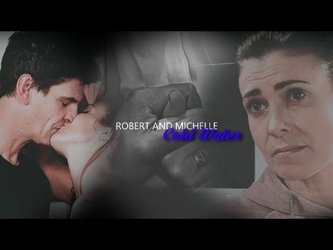 Robert & Michelle | I won't let go