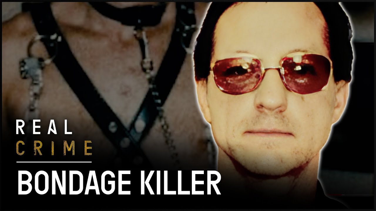 Robert Ben Rhoades: The Story Of Sadism And Perversion | World's Most Evil Killers