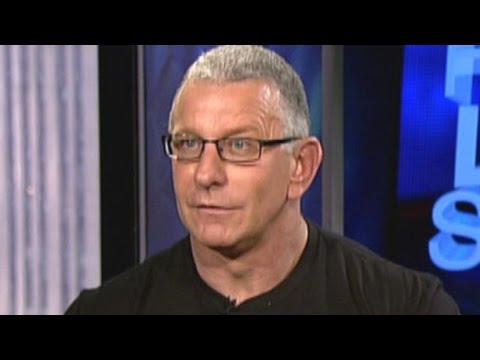 Robert Irvine's tips on how to beat BBQ bloat
