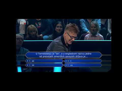 ROBERT LOJPUR. GENIJALNI BOLESNIK. SHOW PROGRAM. POGLEDAJTE 🤣