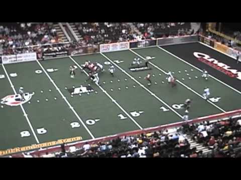 Robert Redd WR  Highlights 2011