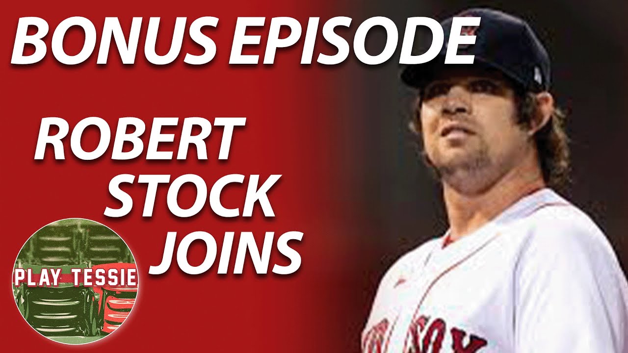 Robert Stock Joins and Explains His Journey