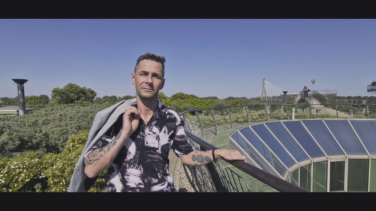 ROBERT WISSMANN – Niebiańska Miłość (Official Video)