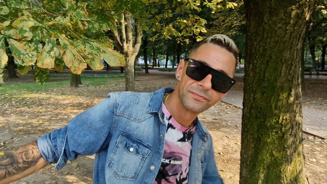 ROBERT WISSMANN – Niezapomniane Chwile (Official Video)